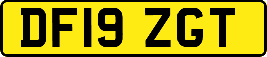 DF19ZGT
