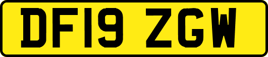 DF19ZGW
