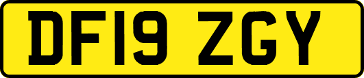 DF19ZGY