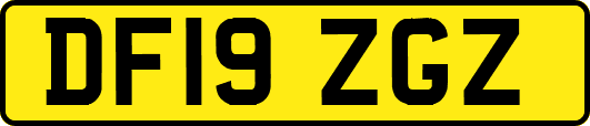 DF19ZGZ