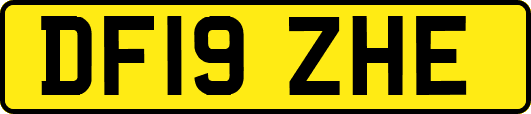 DF19ZHE