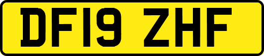 DF19ZHF