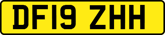 DF19ZHH