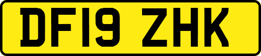 DF19ZHK