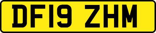 DF19ZHM