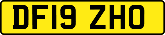 DF19ZHO