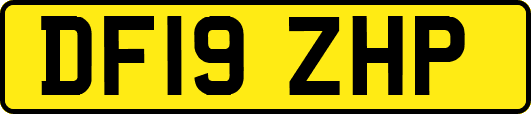 DF19ZHP