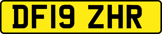 DF19ZHR