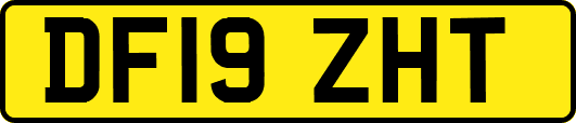 DF19ZHT