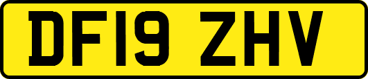 DF19ZHV