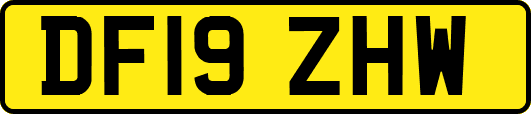 DF19ZHW