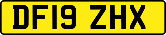 DF19ZHX