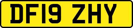 DF19ZHY