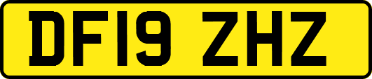 DF19ZHZ