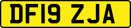 DF19ZJA