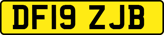 DF19ZJB