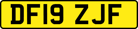 DF19ZJF