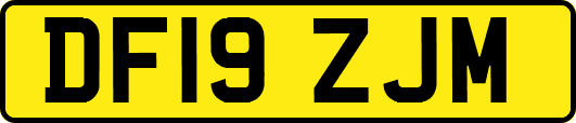 DF19ZJM