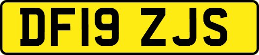 DF19ZJS