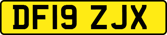 DF19ZJX