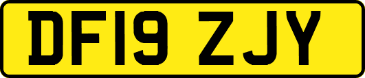 DF19ZJY