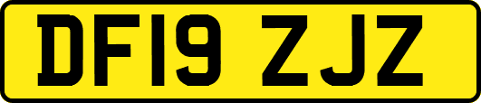 DF19ZJZ