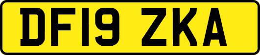DF19ZKA