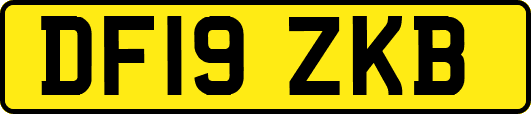 DF19ZKB