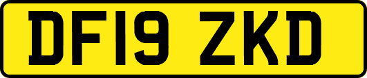 DF19ZKD