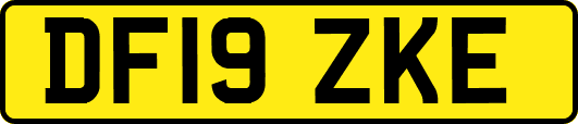 DF19ZKE