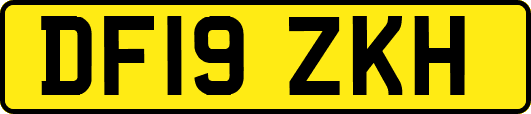 DF19ZKH