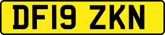 DF19ZKN