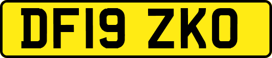 DF19ZKO