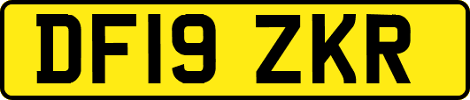 DF19ZKR