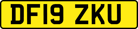 DF19ZKU