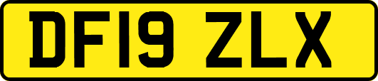 DF19ZLX