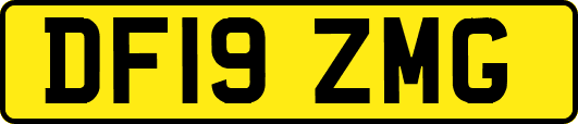 DF19ZMG
