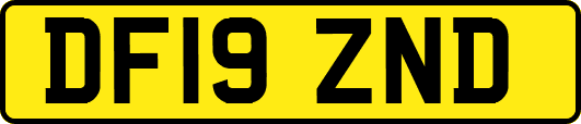 DF19ZND