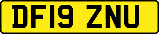 DF19ZNU