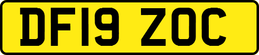 DF19ZOC