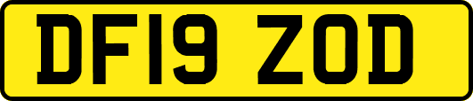 DF19ZOD