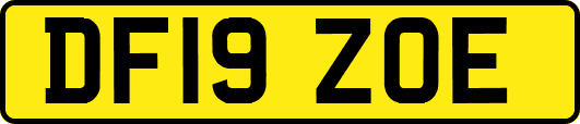 DF19ZOE