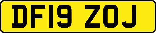 DF19ZOJ