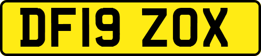 DF19ZOX