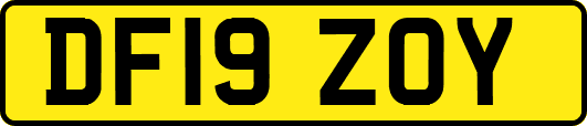 DF19ZOY