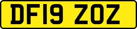 DF19ZOZ