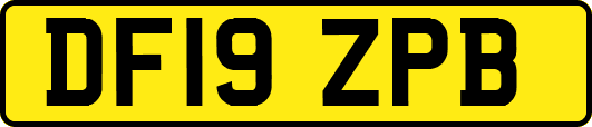 DF19ZPB