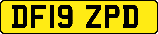 DF19ZPD