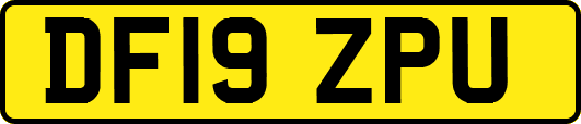 DF19ZPU