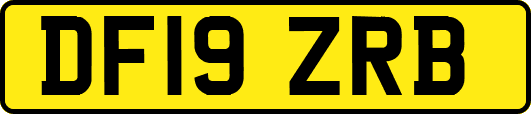 DF19ZRB